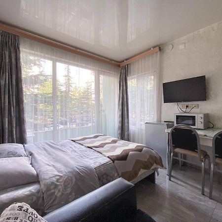 Apartment Studio Maksim Batumi Exterior foto